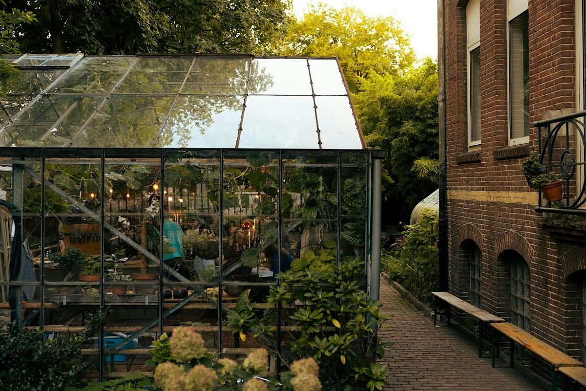 WINE & DESIGN KAS KEERWEER - Summer edition