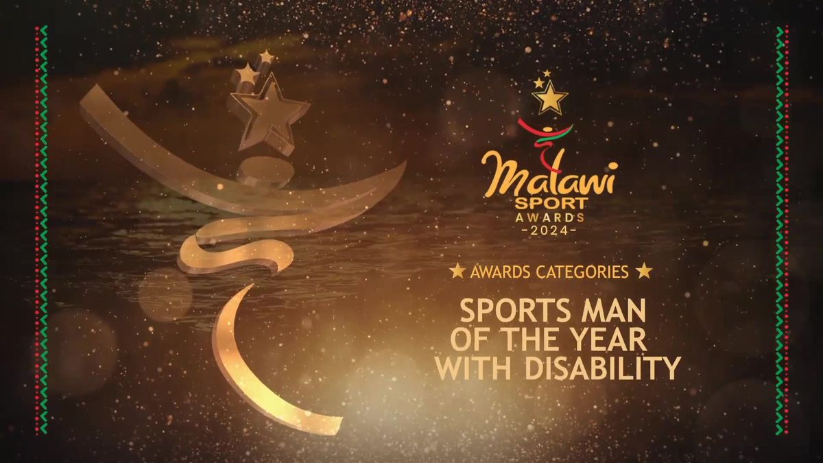 Malawi Sports Awards