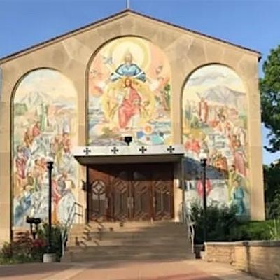 Holy Spirit Byzantine Catholic Church