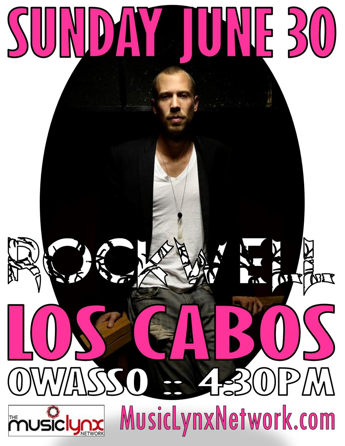 ROCKWELL Sunday at Los Cabos Owasso