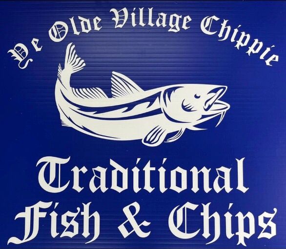 Ye Olde Village Chippie 