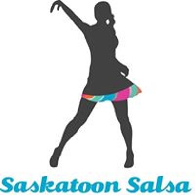 Saskatoon Salsa Dance Co.