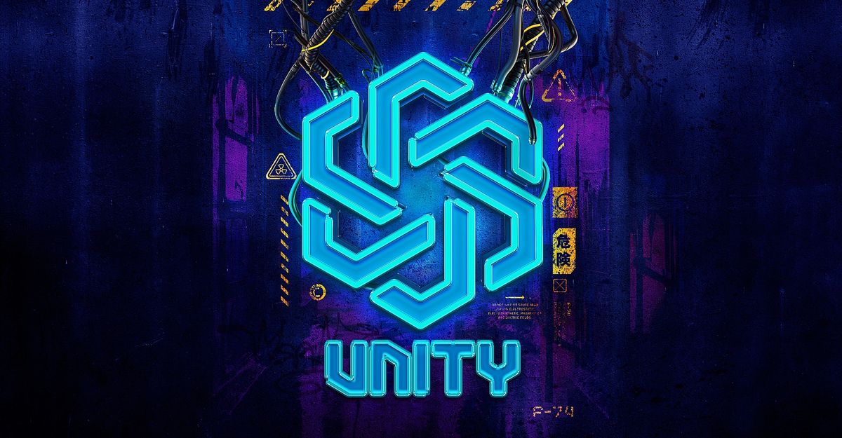 UNITY 2024 Day & Night \u26a1\ufe0f Komplex457 Zurich