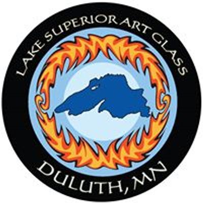 Lake Superior Art Glass