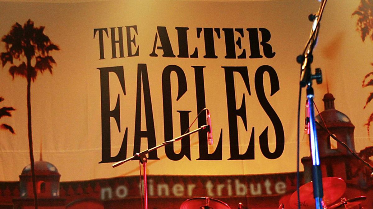 Eagles Tribute Show
