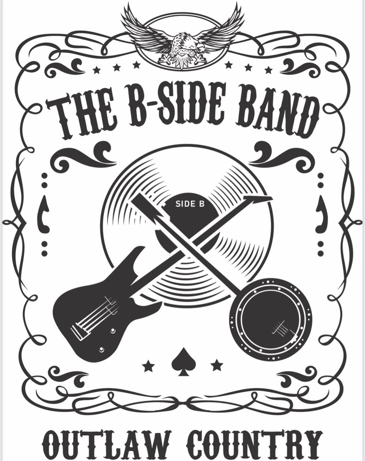 The B-Side Band Live