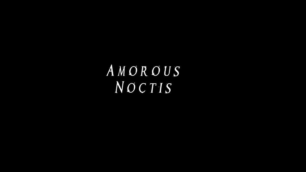 Amorous Noctis