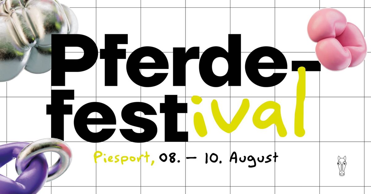 PFERDEFESTival 2025