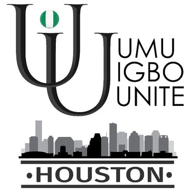 Umu Igbo Unite - Houston Chapter