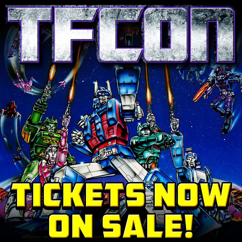 TFcon Orlando