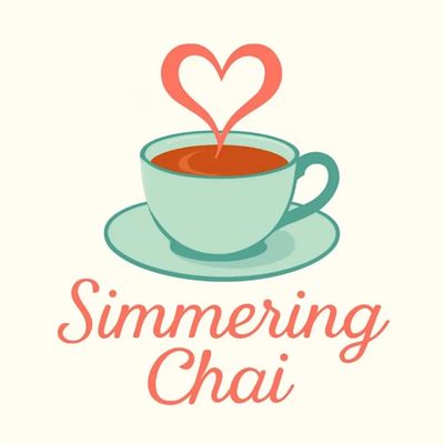Simmering Chai
