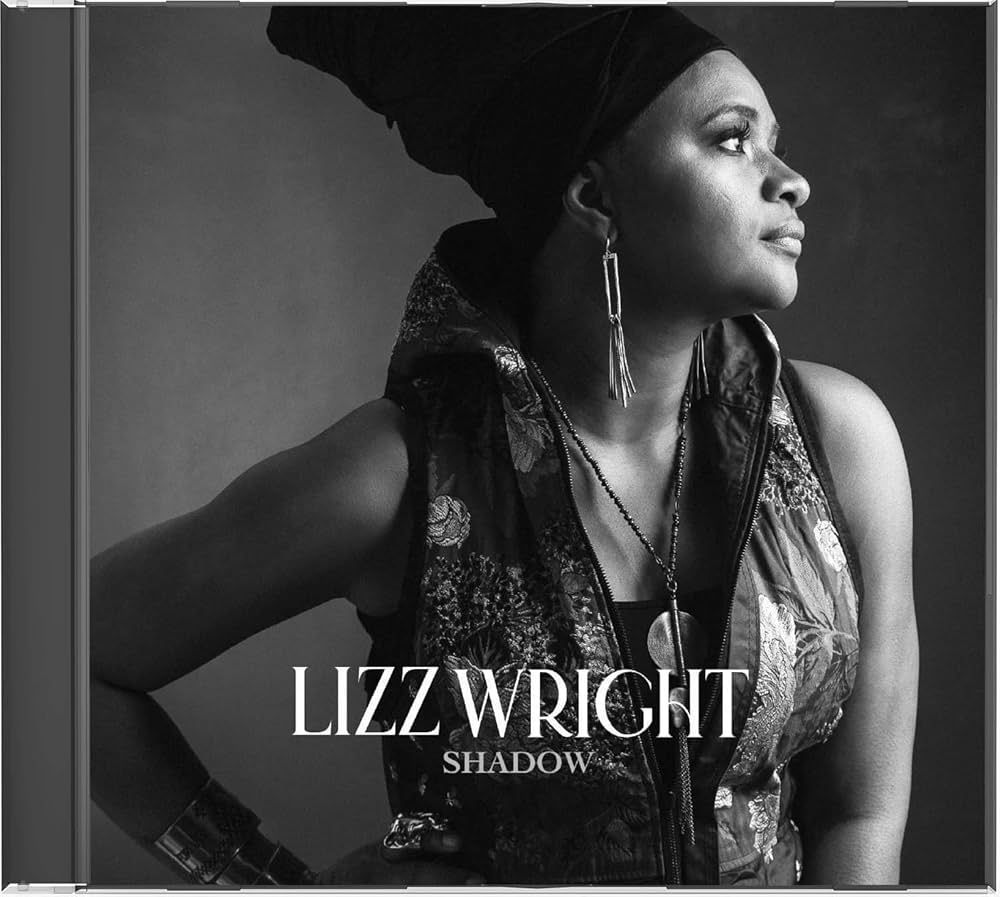 Lizz Wright at Cullen Theatre at Wortham Center