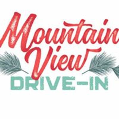 Mountain View Drive-In