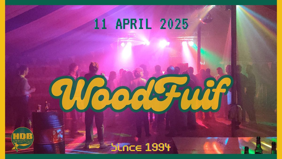 Woodfuif