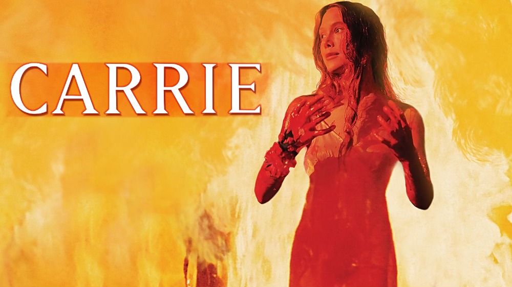 Sci-Fi Night: Carrie (1976)