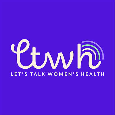 Let's Talk Women's Health