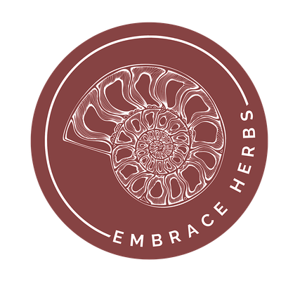 Embrace Herbs