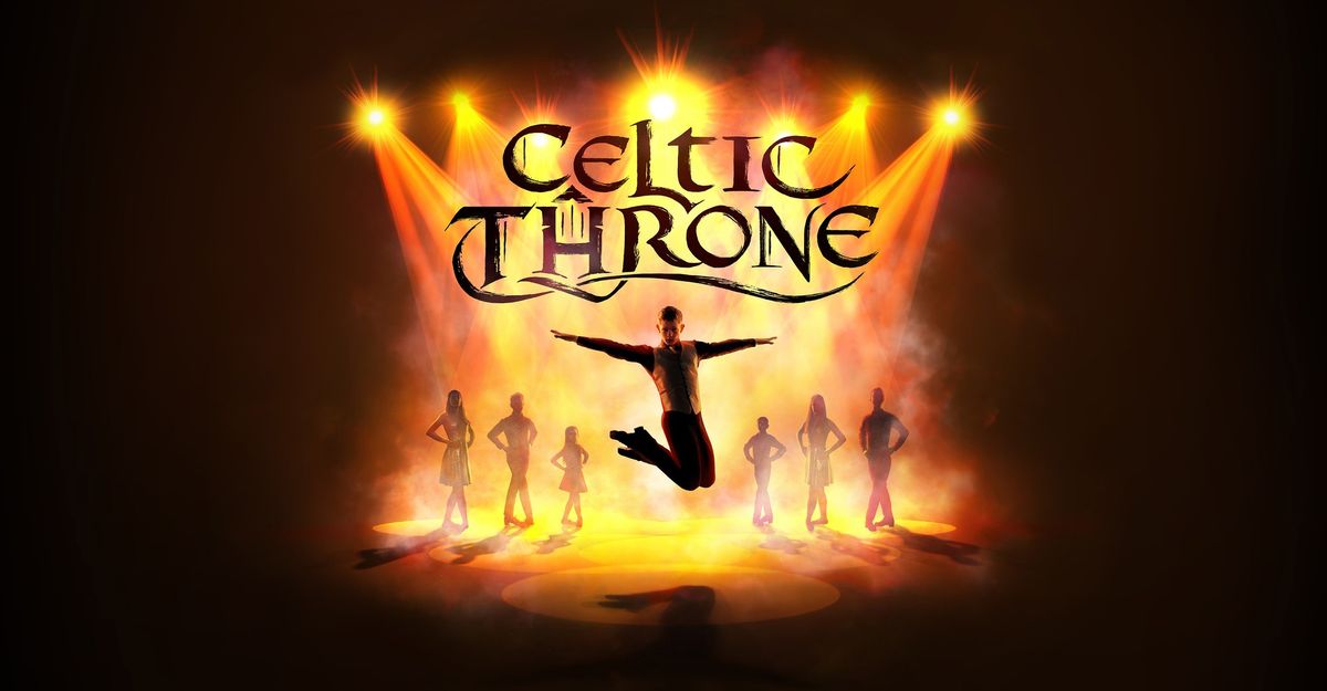 Celtic Throne | Amarillo, Texas