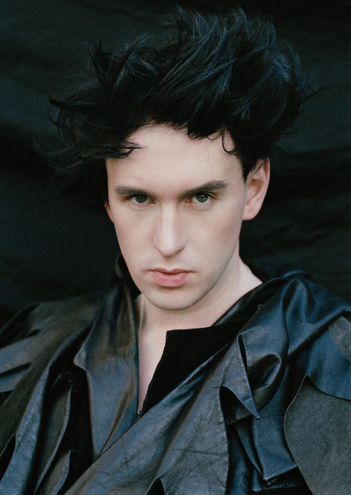 Patrick Wolf