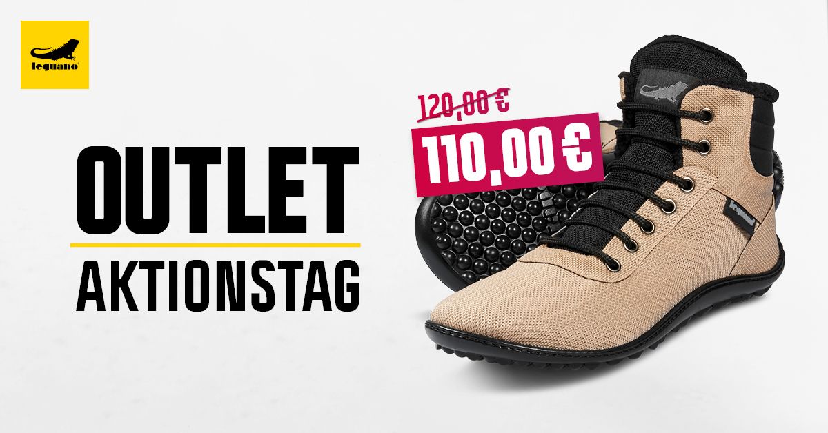 Aktionstag im Outlet Berlin