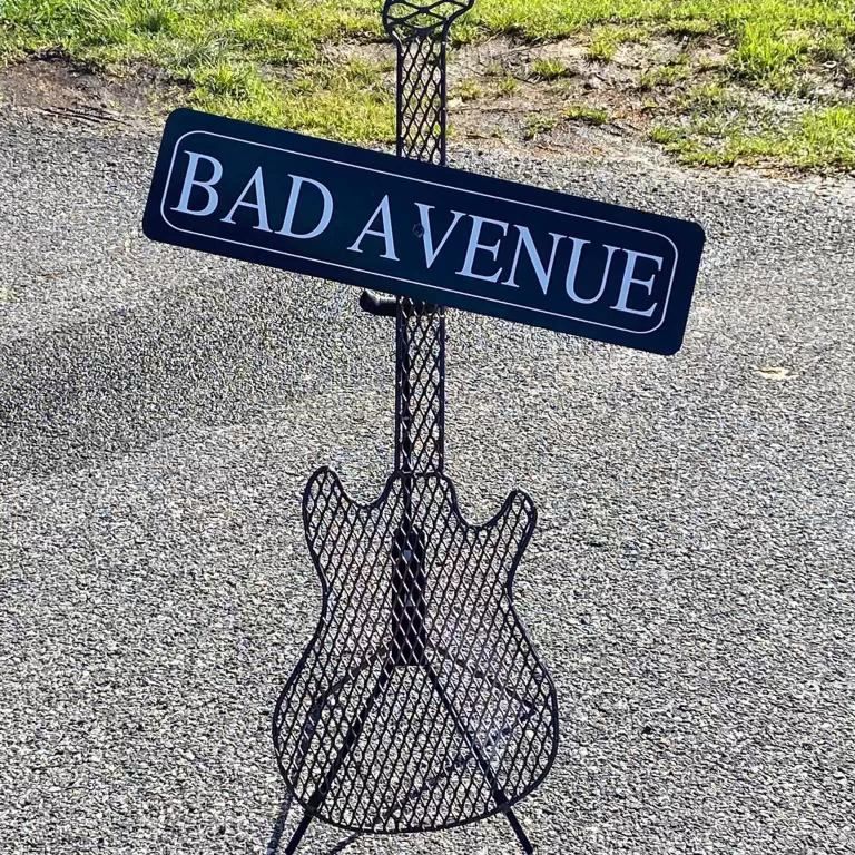 Bad Avenue