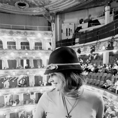 Manos al Arte - Jolie