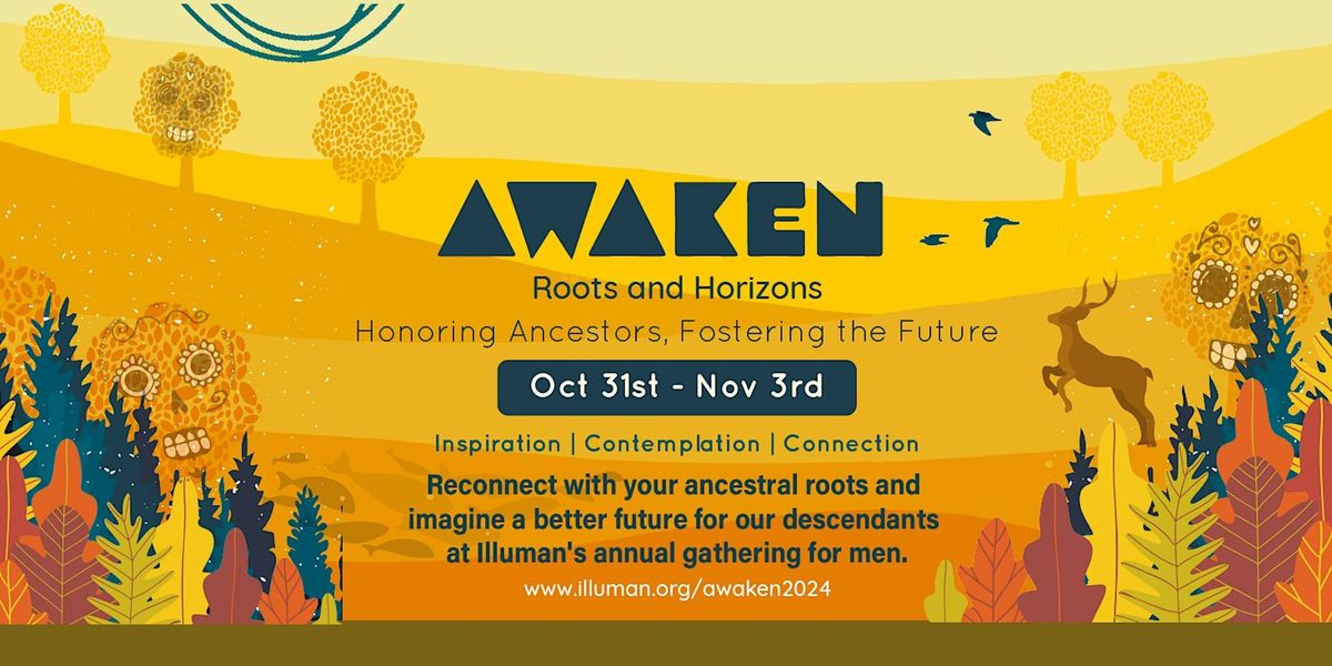 Awaken 2024 - Roots & Horizons