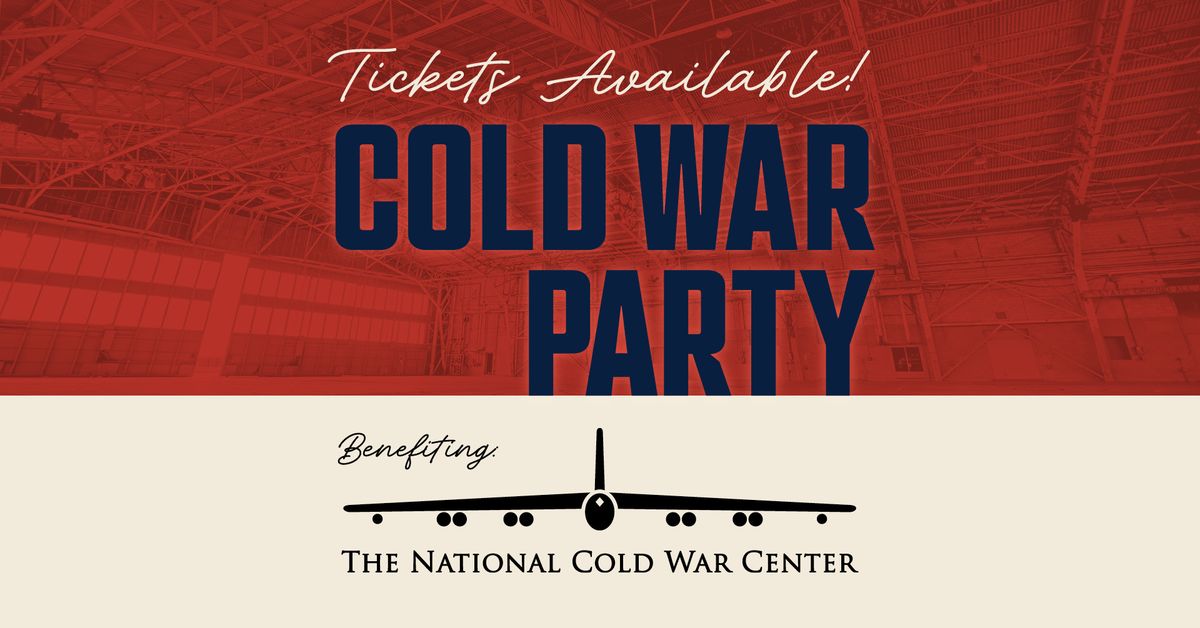 The Cold War Party