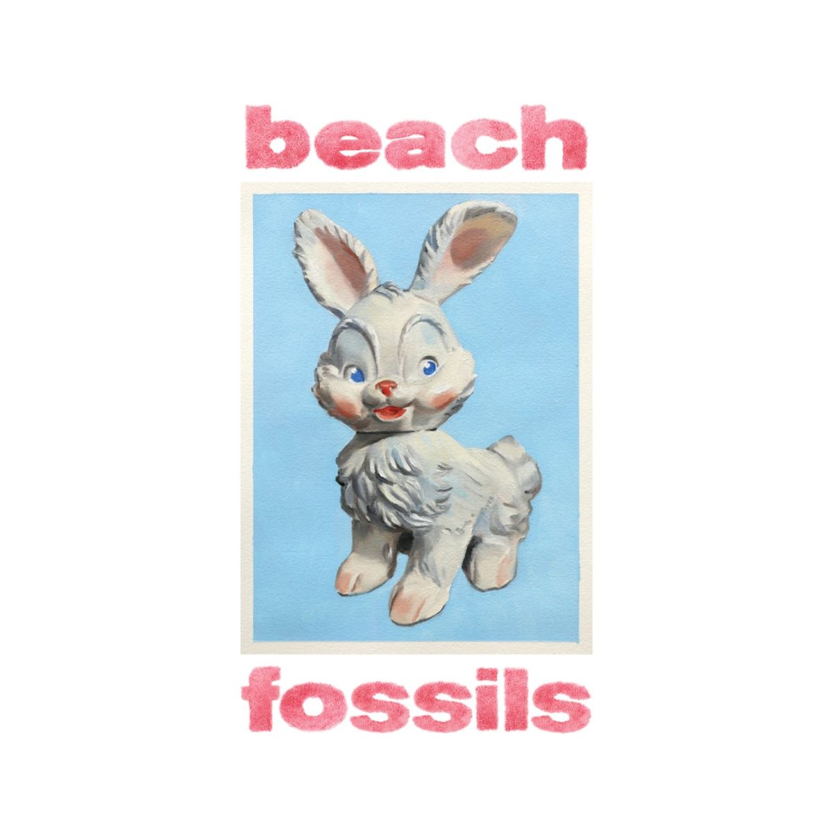 Beach Fossils