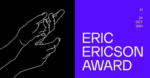 Eric Ericson Award - The FINAL