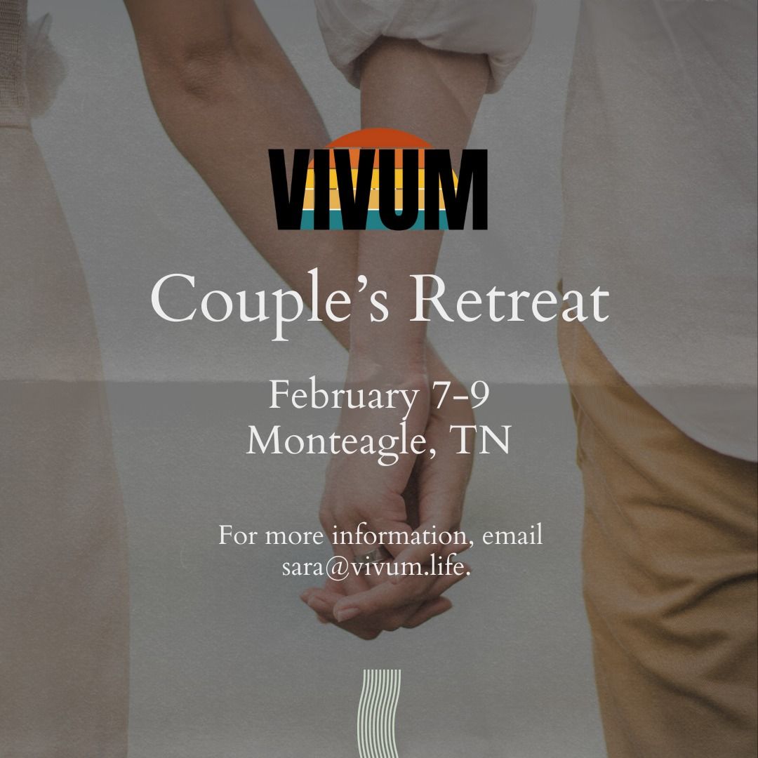 Couple\u2019s Retreat