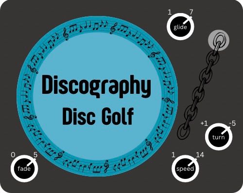 Grand Opening! Try Out Disc Golf! Free event!