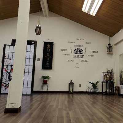 Uniquely You Lifestyle Designs Academy