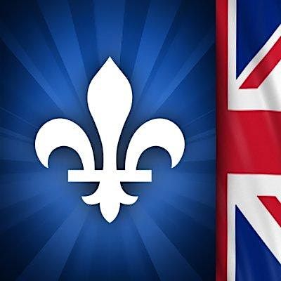 Qu\u00e9bec \u00e0 Londres