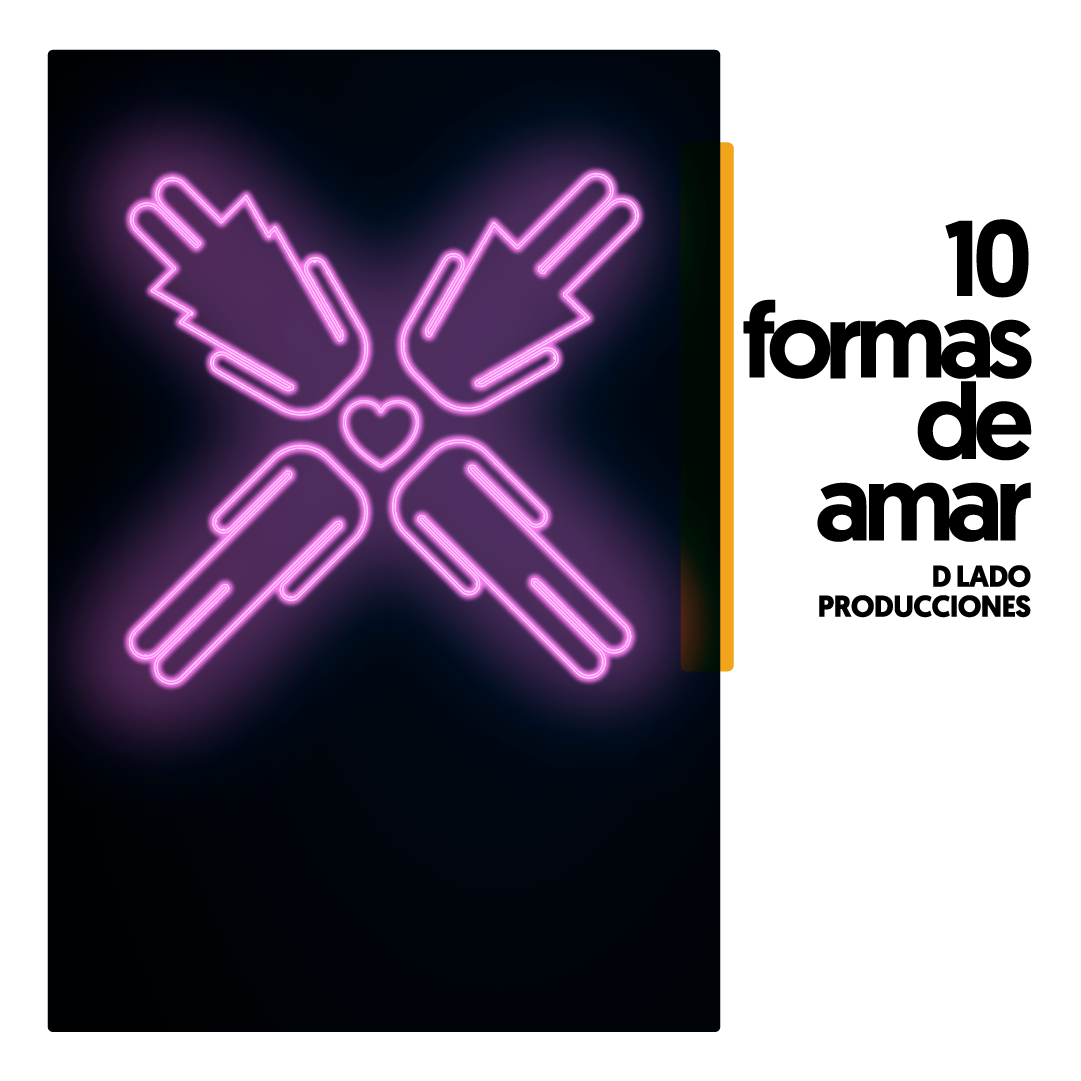 10 formas de amar en Off Latina Teatro