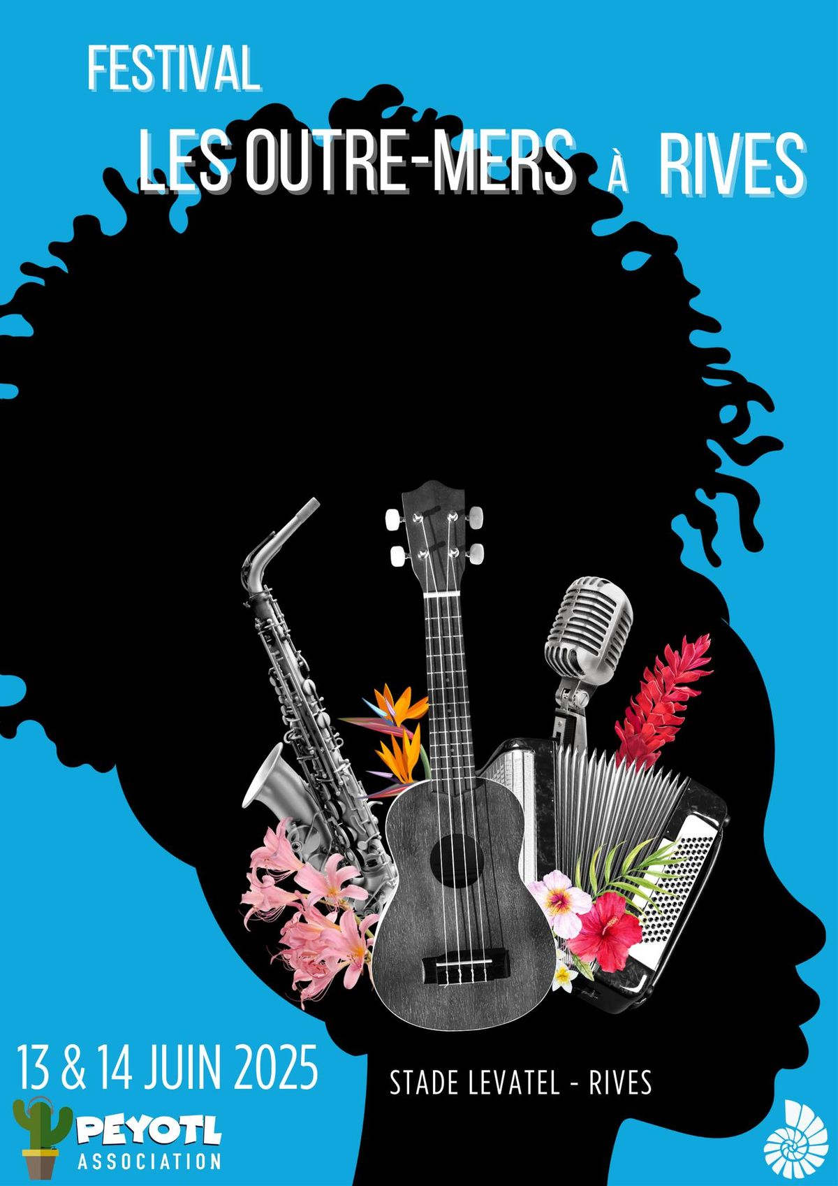 Festival Les Outre-Mers \u00e0 Rives 2025