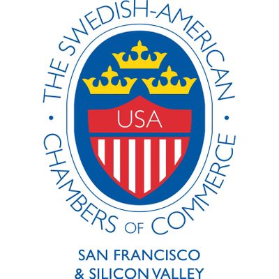 The Swedish-American Chamber of Commerce in San Francisco & Silicon Valley