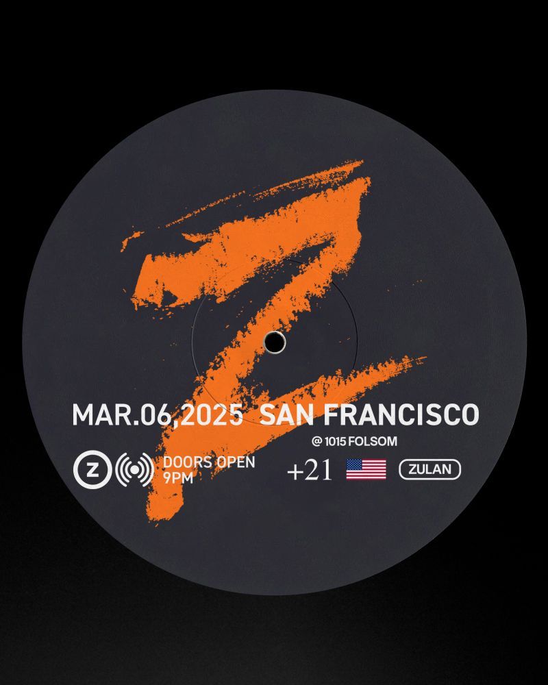 Zulan at Fonda Theatre