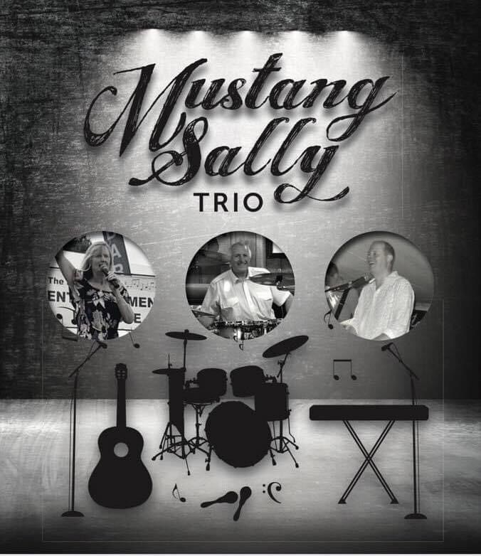 ??LIVE MUSIC??  Mustang Sally Live