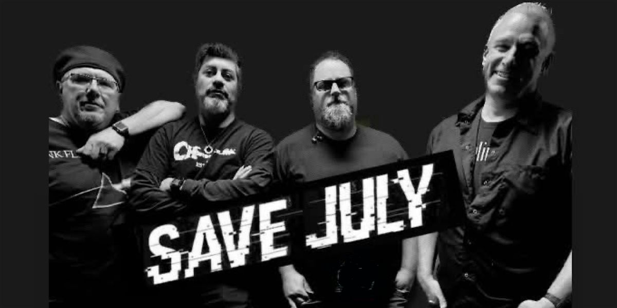 VIP Table Reservations for Save July @ Bin110 5\/23\/26