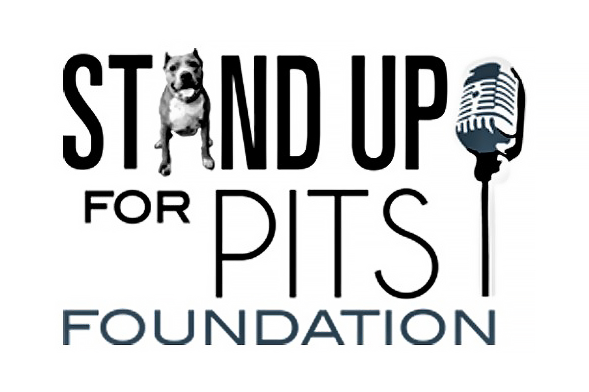 Stand Up for Pits