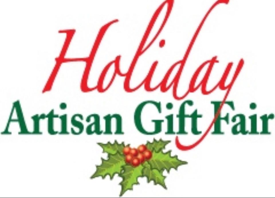 11th Annual Holiday Artisan Gift Fair 