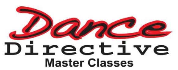 KANSAS CITY DANCE DIRECTIVE MASTER CLASSES 2024