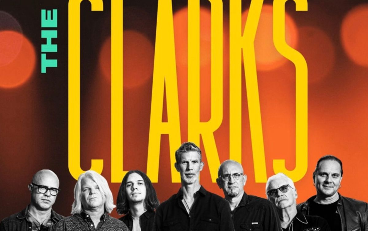 The Clarks