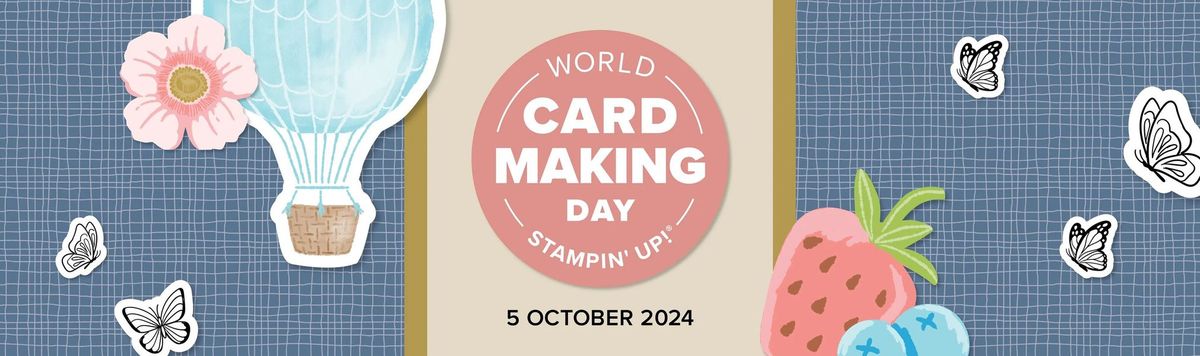 World Card Day 