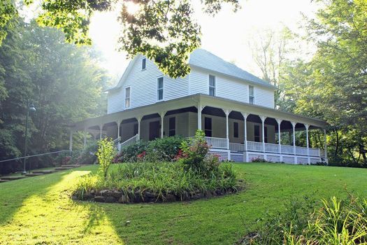Go Explore: Pine Bend & Weaver House at Pine Bend Park