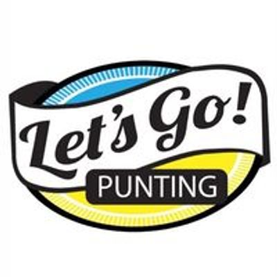 Lets Go Punting