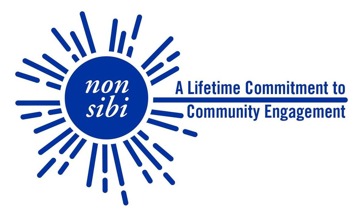 A Wider Circle Non Sibi Project with Beth Crowley \u201994