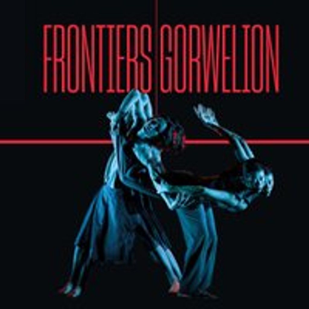 National Dance Company Wales: Frontiers | Gorwelion