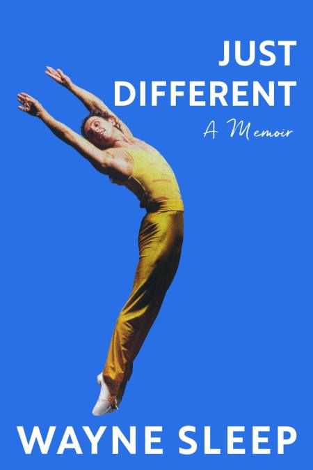 Special Event | Wayne Sleep | Just Different 